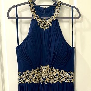 Cachet Formal Prom dress